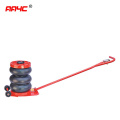 AA4C 2.2T 3steps air jack (with square handle and valve )